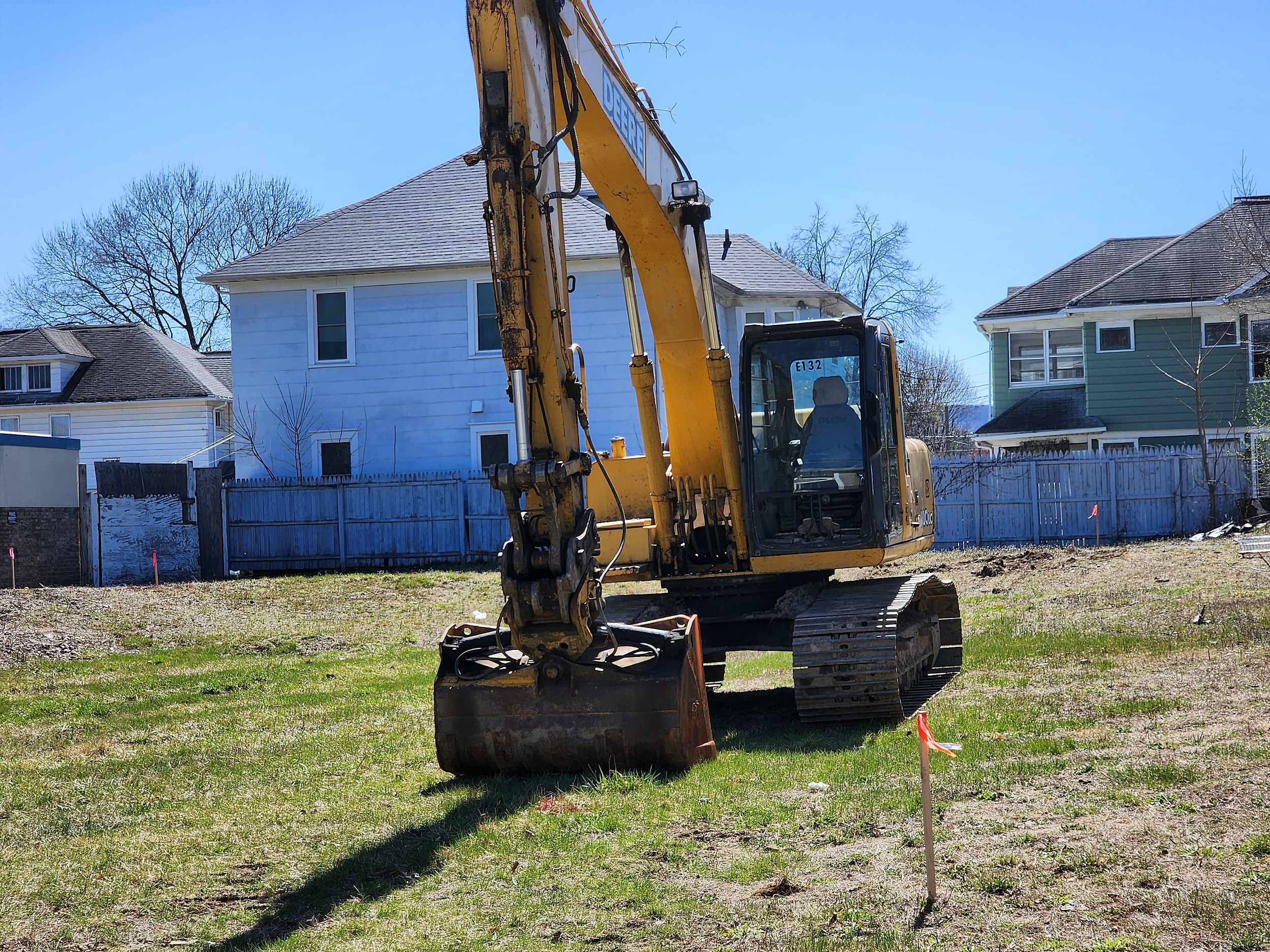 Binghamton Counseling Center to Expand West Side Complex picture picture