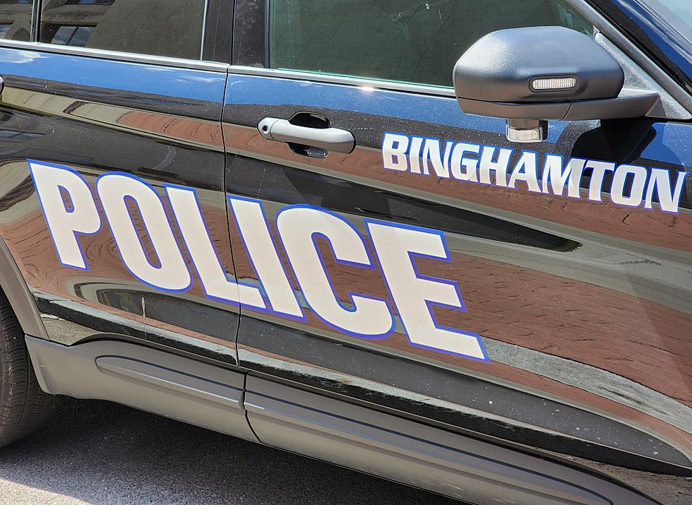 Binghamton Shooting Suspect Arrested in Endwell