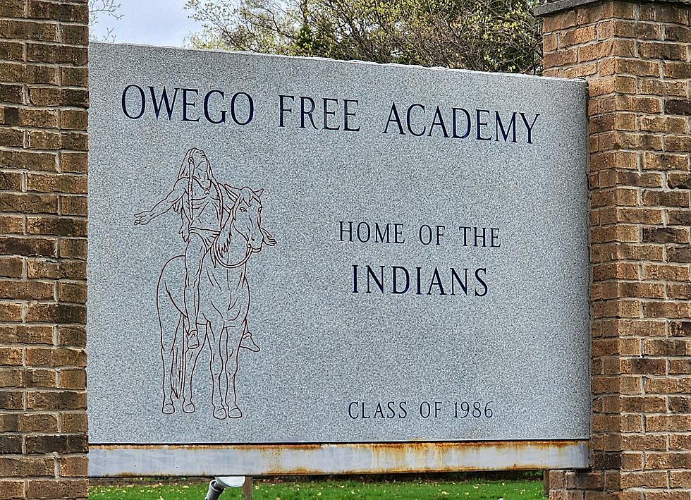 Owego-Apalachin Indians Out; New Name and Symbol Must Be Chosen