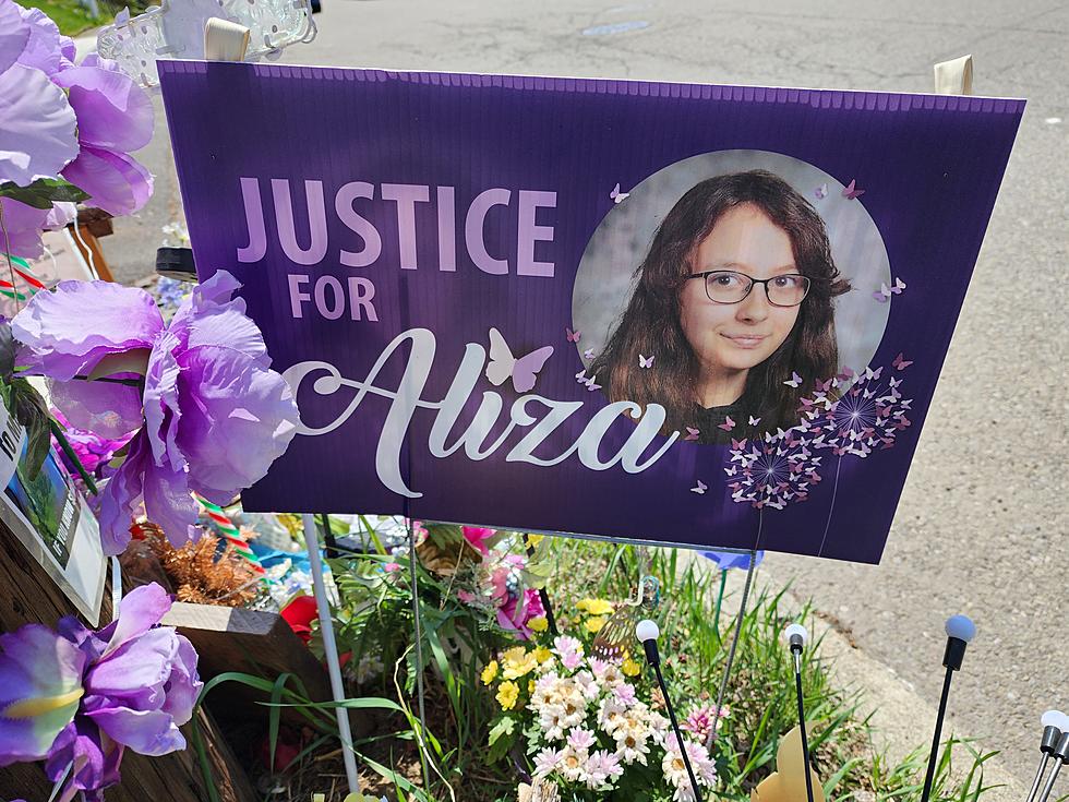 A Year Later: Binghamton Residents Seek "Justice for Aliza"