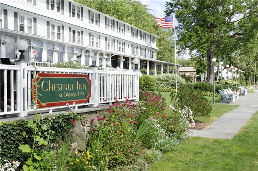 Chestnut Inn at Oquaga Lake Being Sold, Expected to Reopen Soon