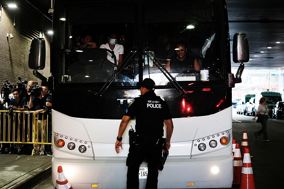 Broome State of Emergency Bars NYC from Busing Migrants to County