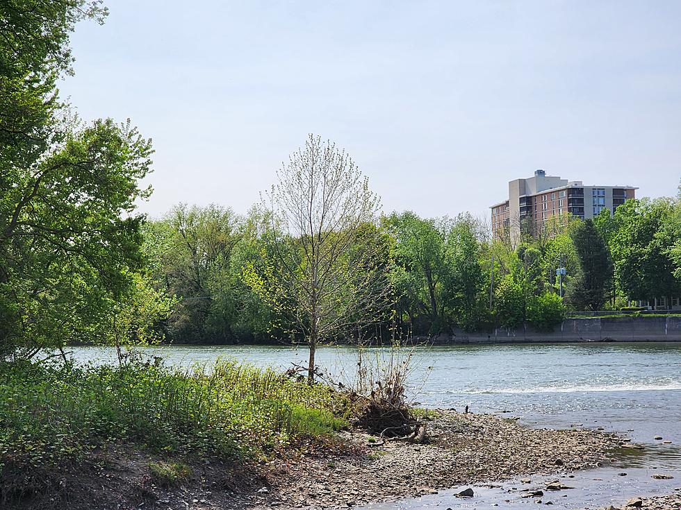 Woman&#8217;s Body Found in Susquehanna River in Binghamton