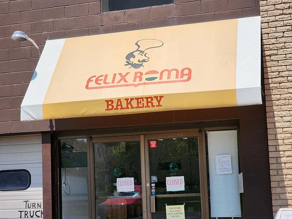 Endicott's Felix Roma Bakery Closing After Eight Decades