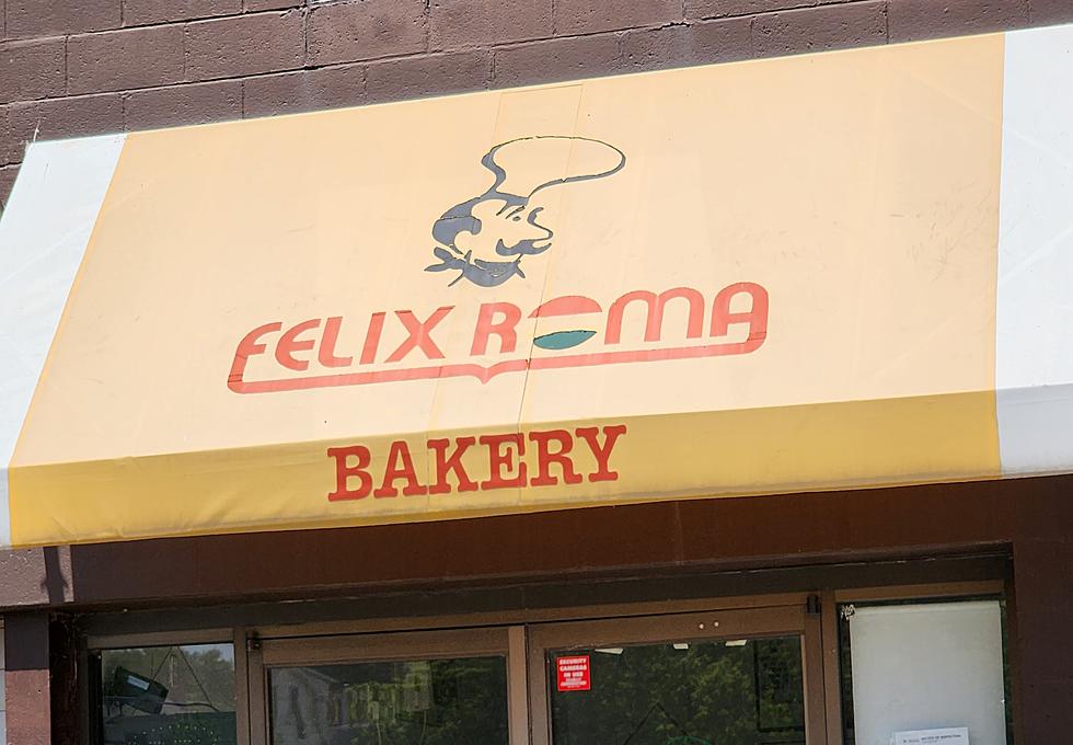 Endicott's Iconic Felix Roma Bakery Building Sold