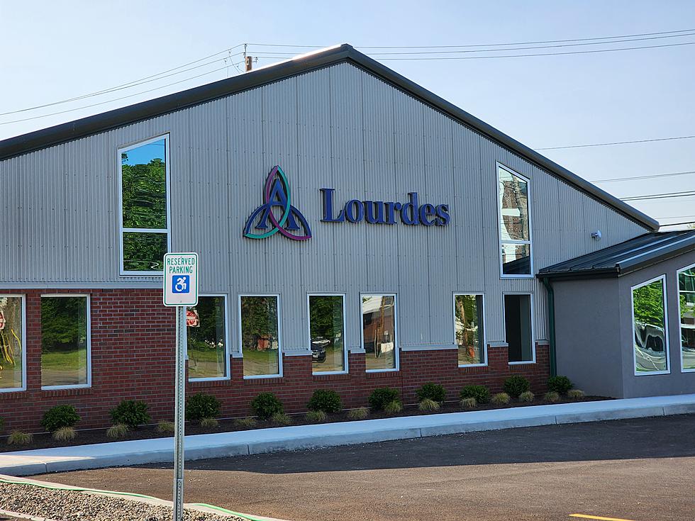 Lourdes Preparing to Open Johnson City Senior Care Center