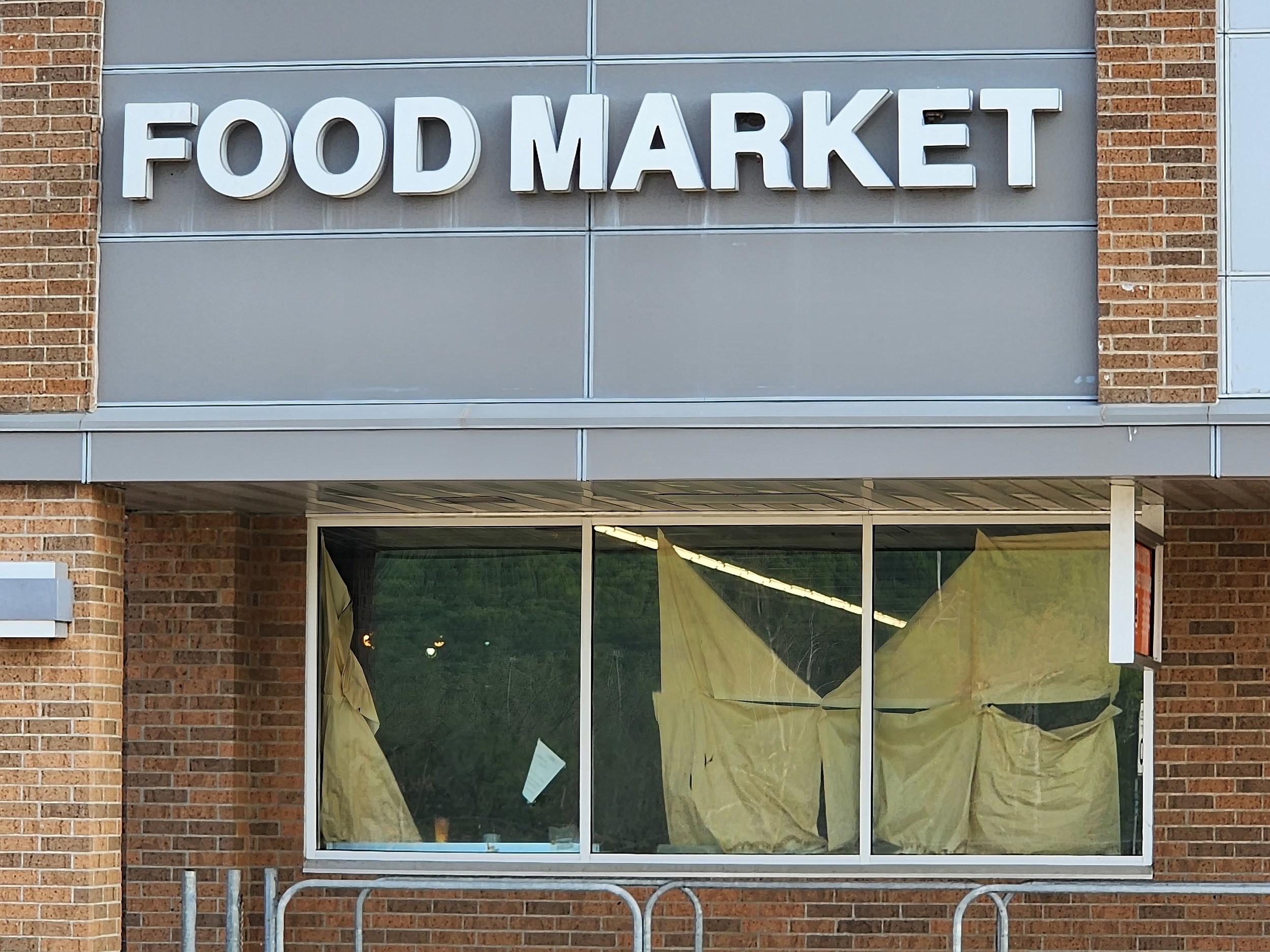 Food to Kids Westover Aldi Store to Become Child Care Center