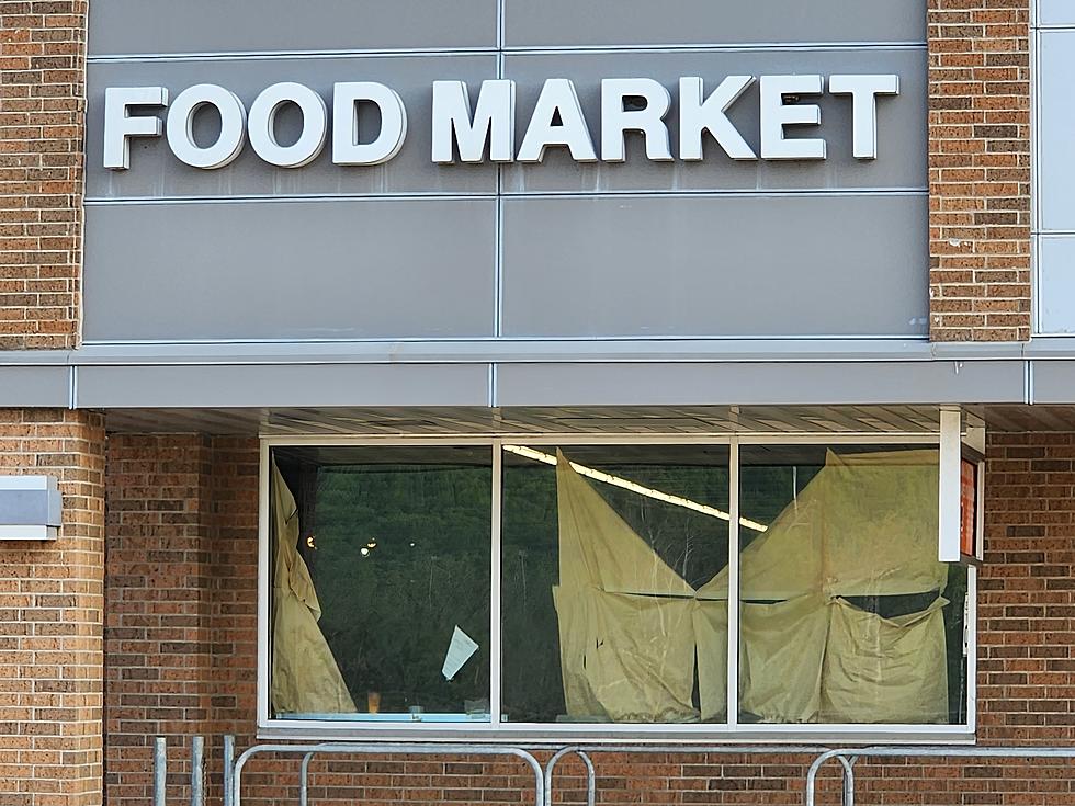 Food to Kids: Westover Aldi Store to Become Child Care Center