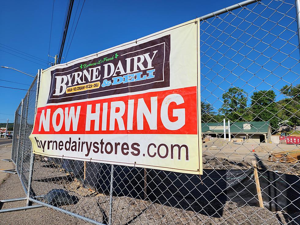 Byrne Dairy Planning to Open Front Street Store Soon