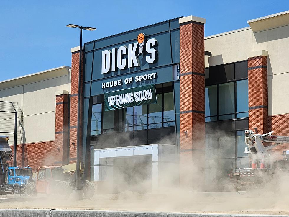 Dick's "House of Sport" in Johnson City Prepares for Soft Opening