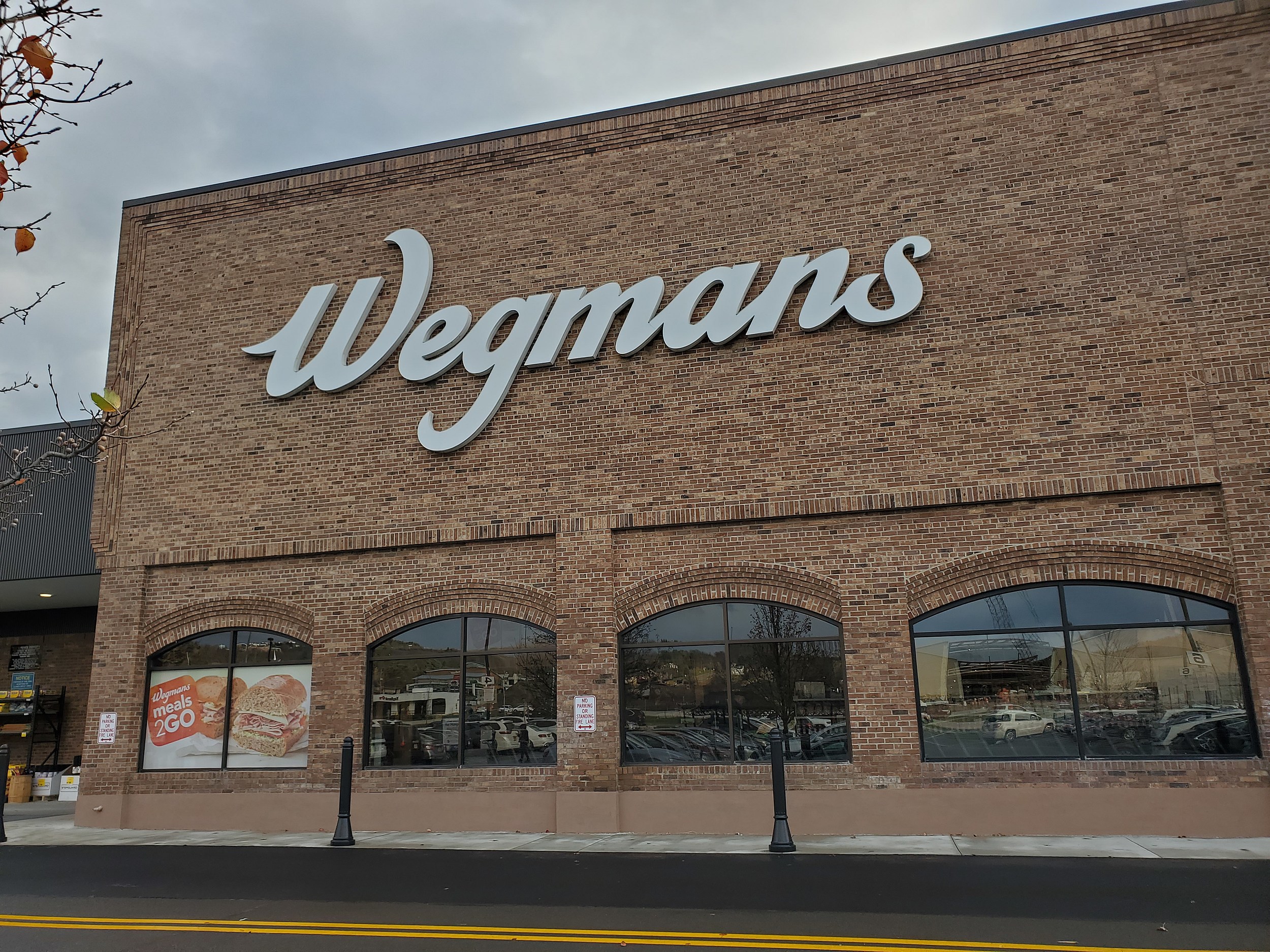 Wegmans closing its Natick Mall store: 'We are unable to attract