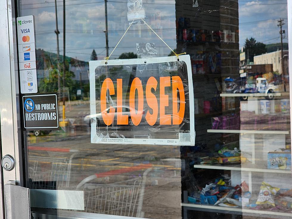 More Binghamton Plaza Businesses Close as Court Battle Looms