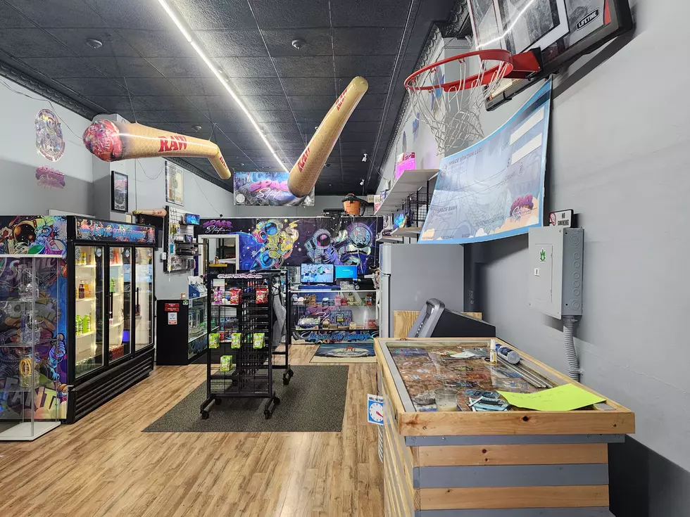A view inside the Takeoff 2 shop at 63 Chenango Street on June 16, 2023. (Photo: Bob Joseph/WNBF News)