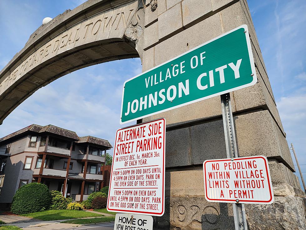 Repair, Stabilization Work on Johnson City Workers Arch Delayed