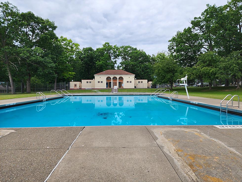 Binghamton Set to Open Pools for Weekday Swimming