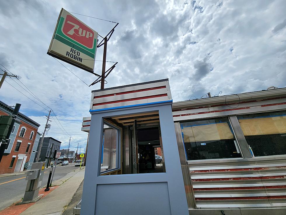 "8-Bit Bites" Preparing to Debut in Former Johnson City Diner