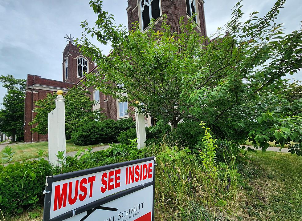 Historic Endicott Church About to Get New Owner
