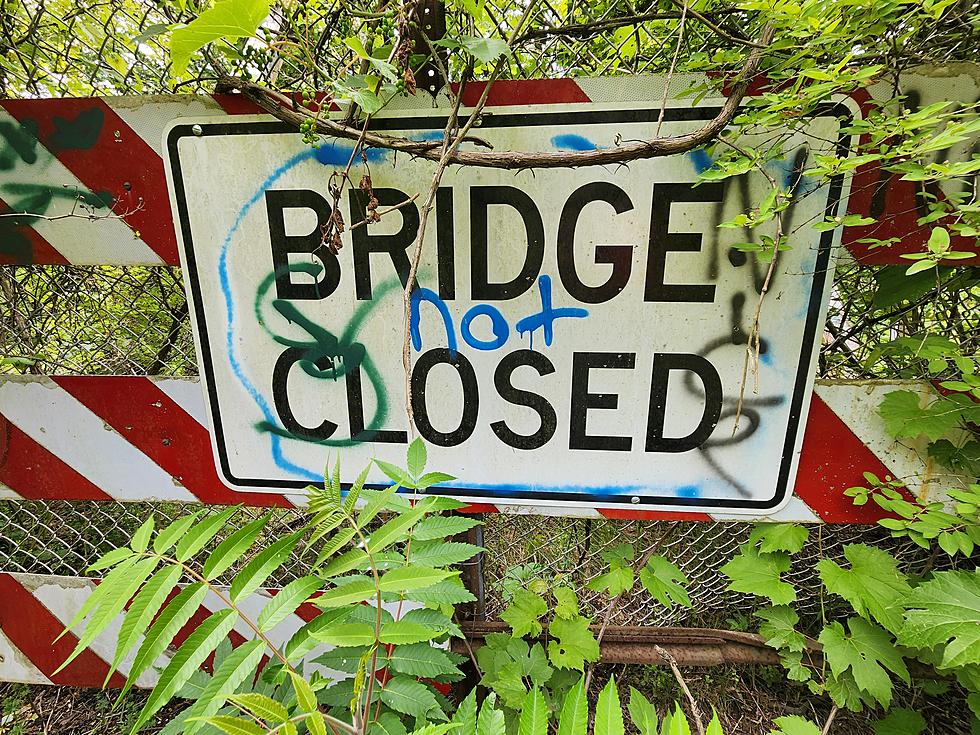 Broome County&#8217;s &#8220;Forgotten Bridge&#8221; to Be Demolished
