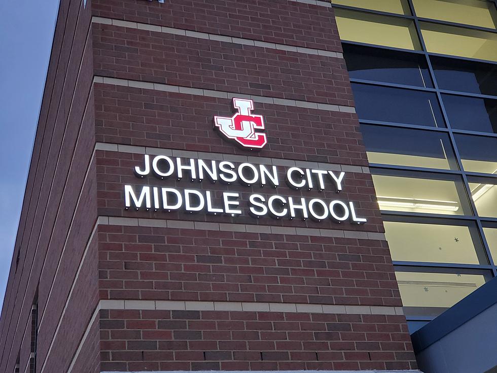 Johnson City Principal Accused of Luring 16-Year-Old Girl for Sex