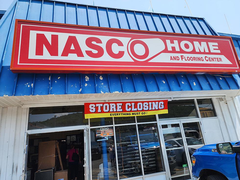 Nasco Home Closing Front Street Site to Make Room for Chain Store