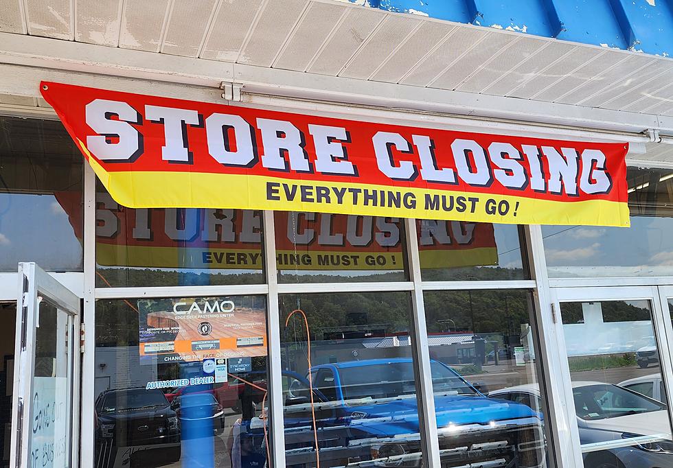 Nasco Home Closing Front Street Site to Make Room for Chain Store