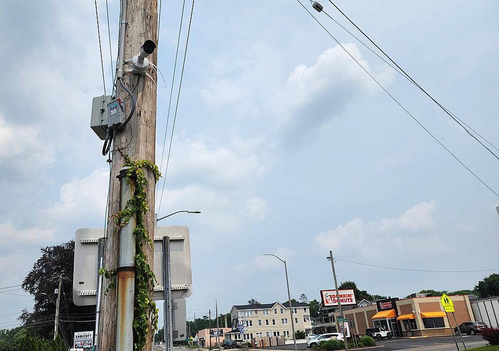 Endicott Crime Fight: License Plate Readers at Village Entrances