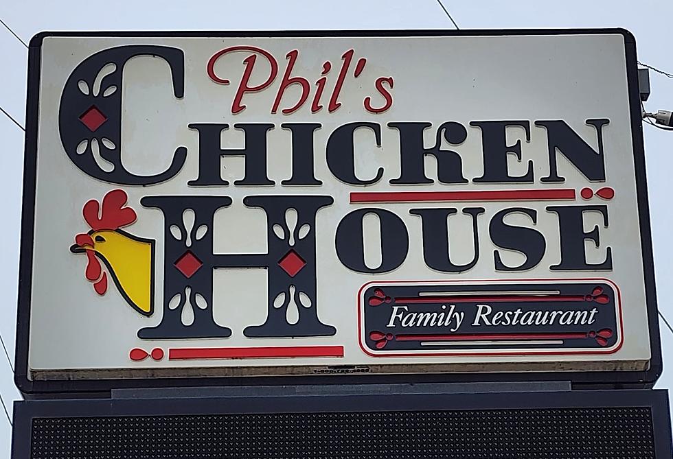 Phil Card Sr., Founder of Phil’s Chicken House, Dies at 84