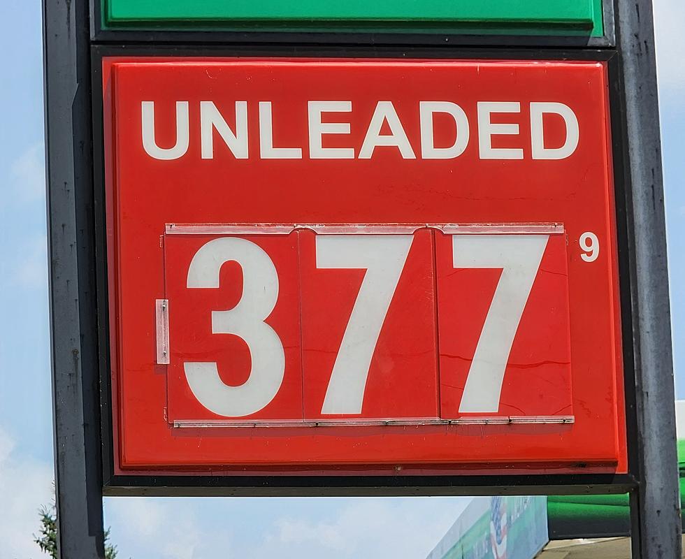 Binghamton Gas Prices Surge with More Summer Increases Likely