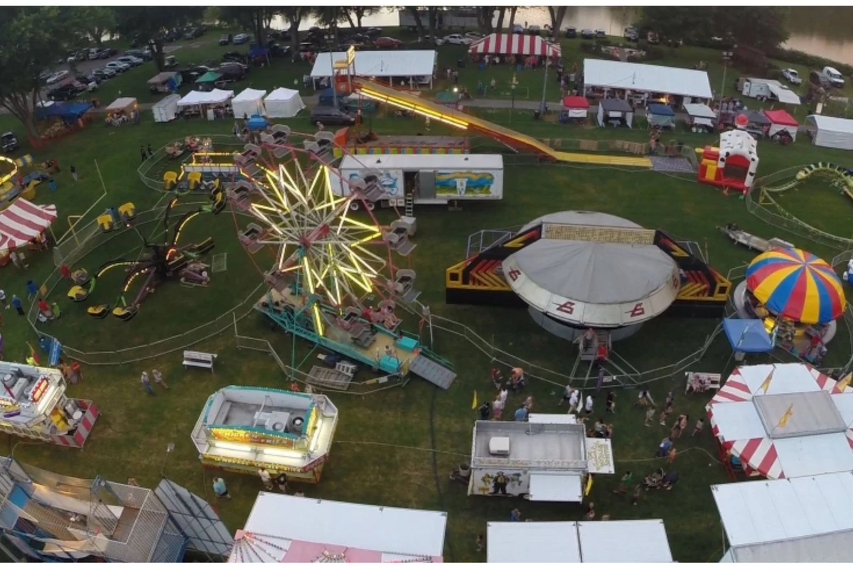 Kirkwood Town Fair Kirkwood Town Fair