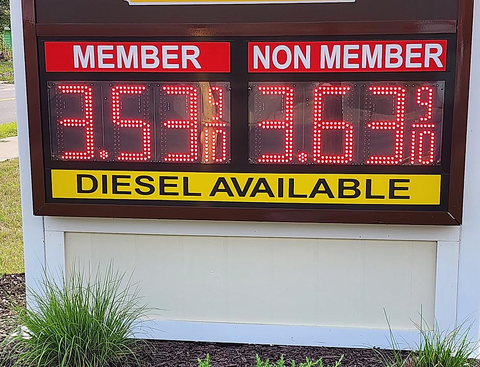 Shop Around! Gas Price Wars Popping Up Around Broome County