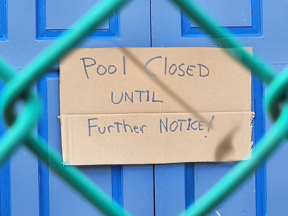 Endicott’s “Z Pool” Closed After Attack on Teen Lifeguard