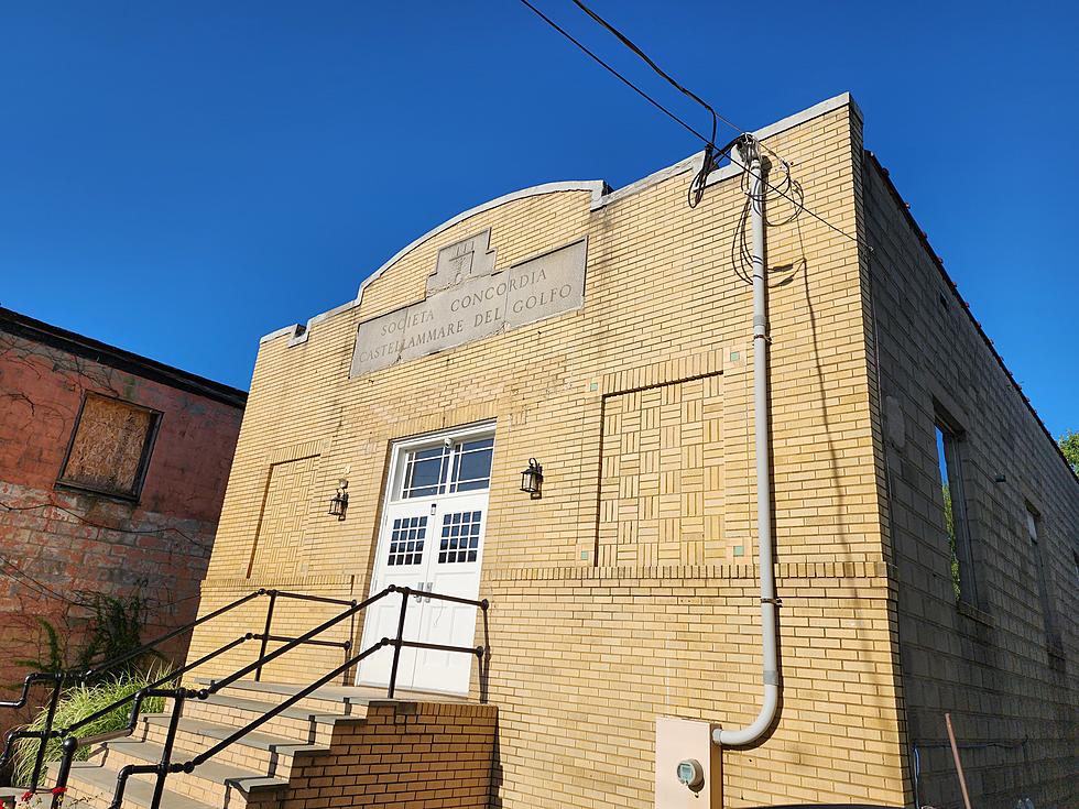 Concordia Restaurant to Open in Endicott’s Little Italy Section