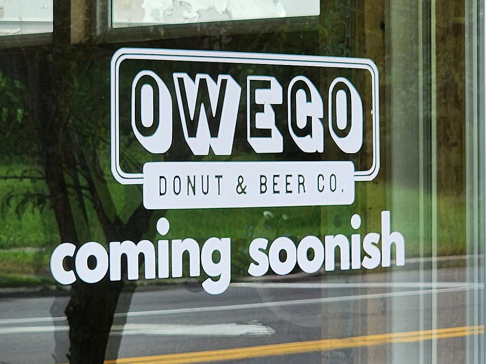 Fall Opening Planned for Owego Donut & Beer Co.