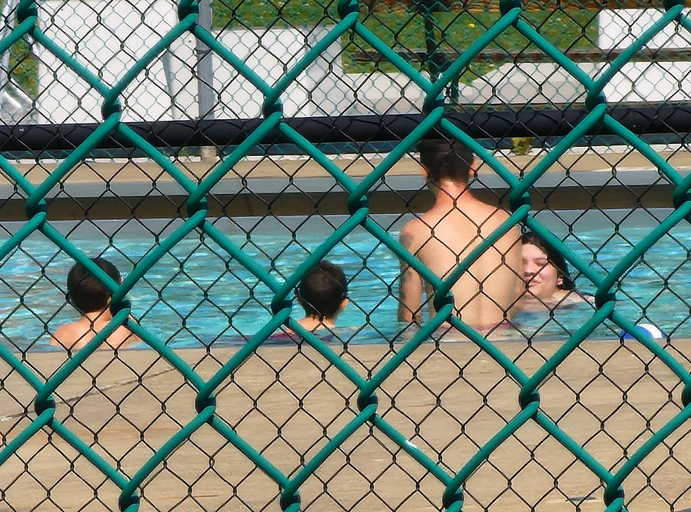 Endicott's "Z Pool" Reopens Following Attack on Lifeguard