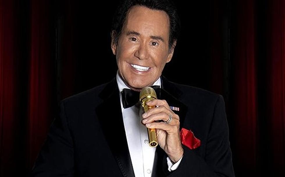 Enter To Win Tickets To See Wayne Newton At Tioga Downs