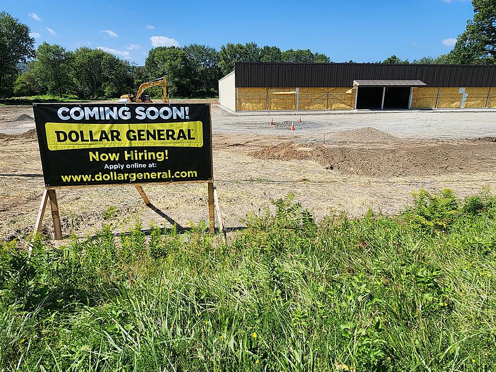 Dollar General Set to Open Three New Broome and Tioga Stores