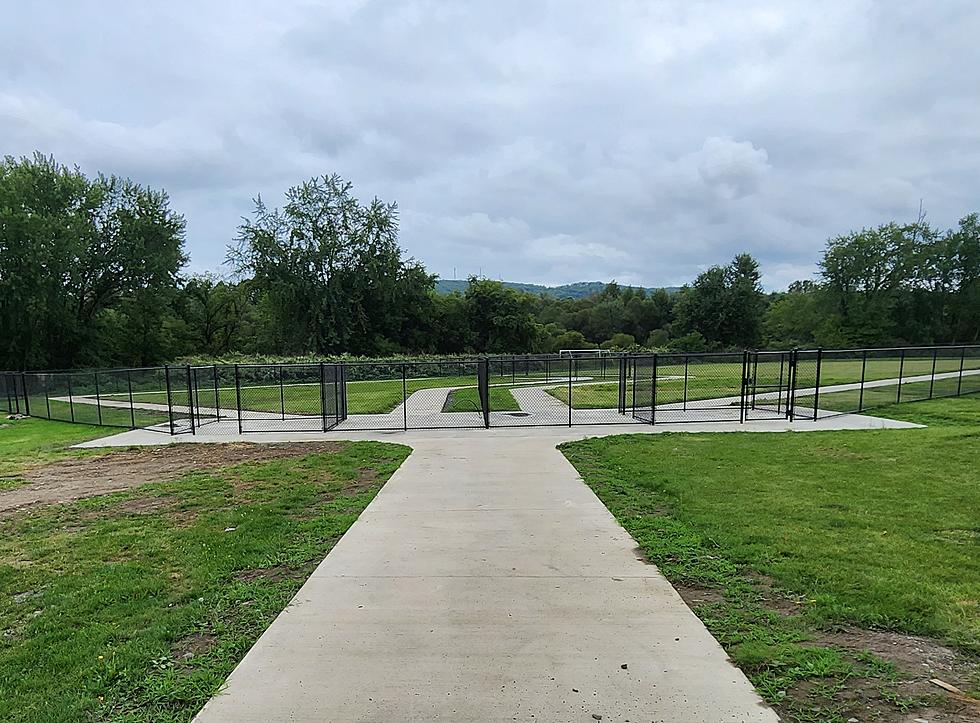 Otsiningo Park&#8217;s Canine Recreational Facility to Open Soon