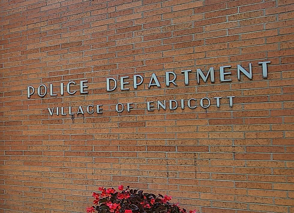 Endicott Mayor, Broome Sheriff Spar Over Crime Unit in Village