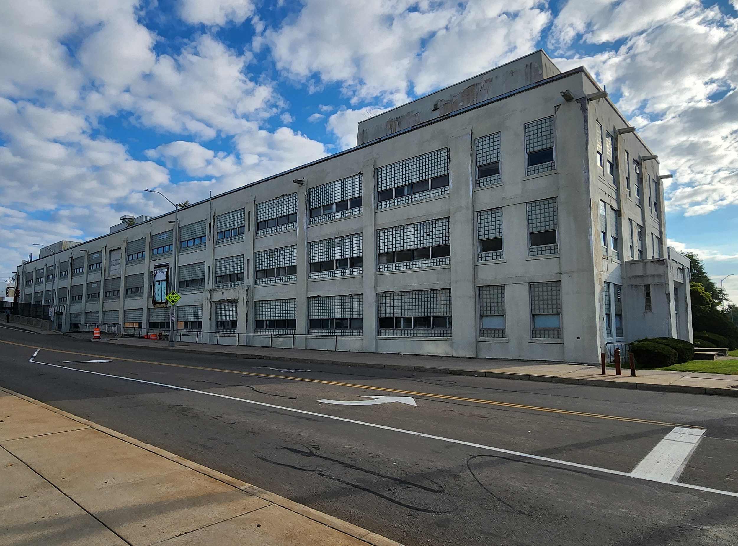 IBM Closing Endicott Groundwater Treatment Facility