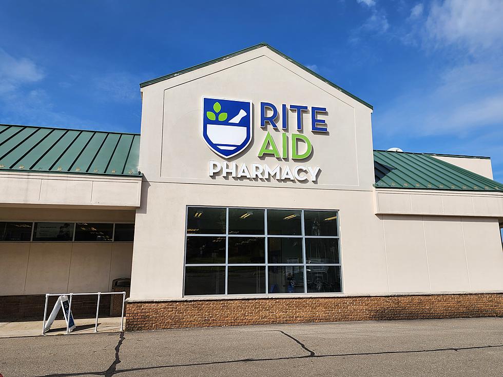 Workers Fear Rite Aid Stores in Binghamton and Endwell Will Close