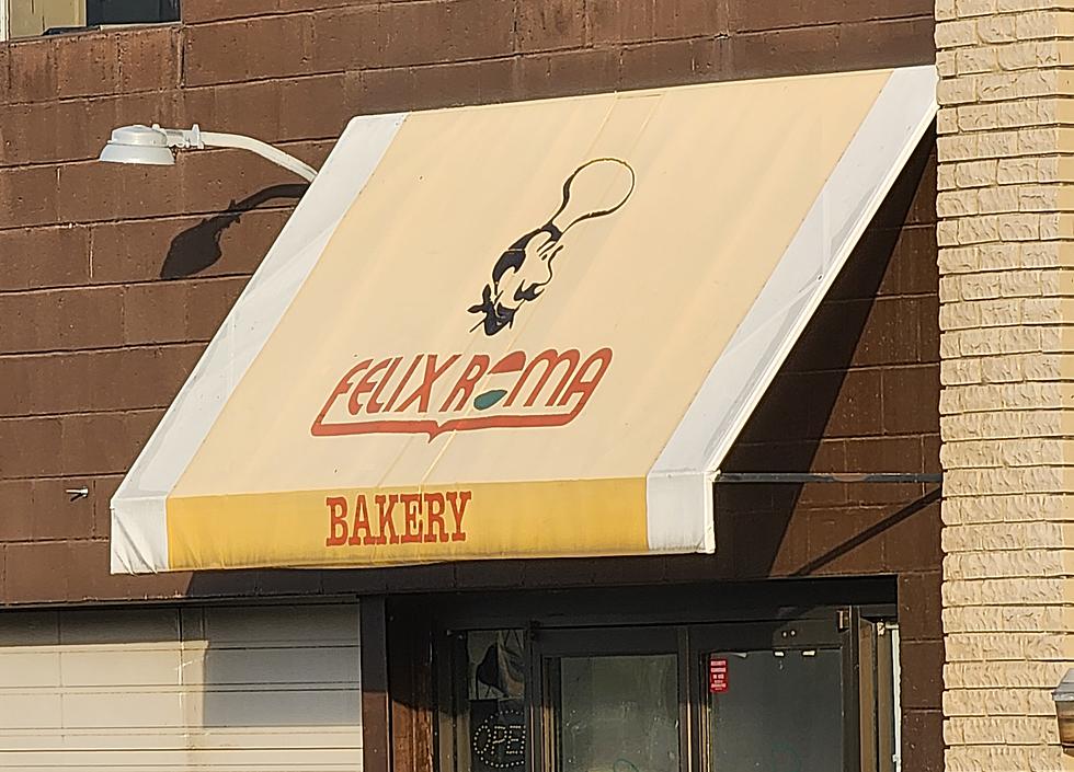 Felix Roma Bakery in Endicott Being Prepared for Auction