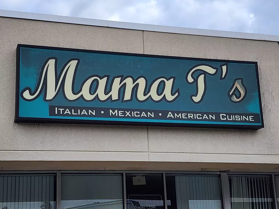 Mama T's provided home-style cooking for many years at Endwell's Park Manor Plaza. (Photo: Bob Joseph/WNBF News)