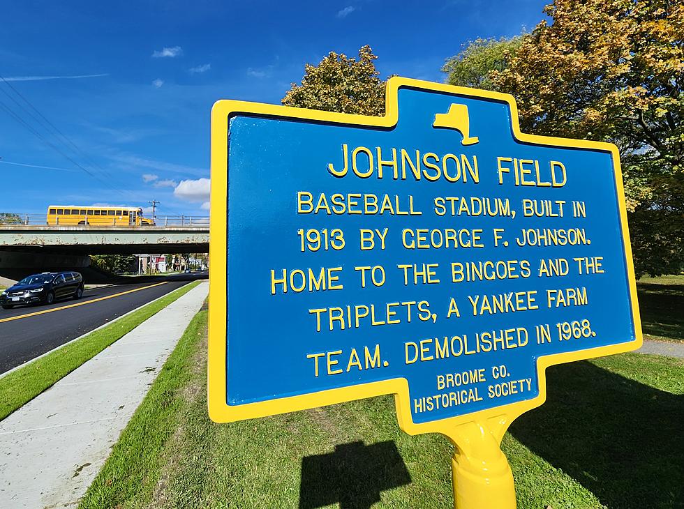 Triplets and Thurman Munson Remembered in Johnson City