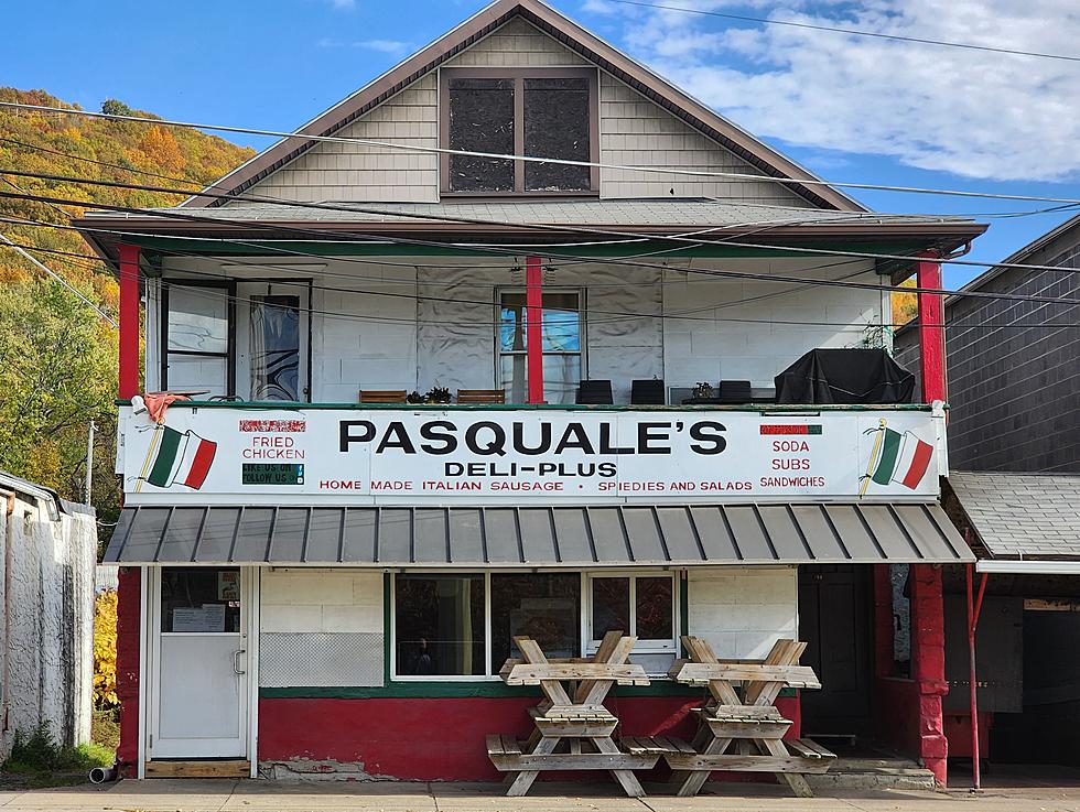 Pasquale's Deli in Binghamton Suddenly Closes Its Doors
