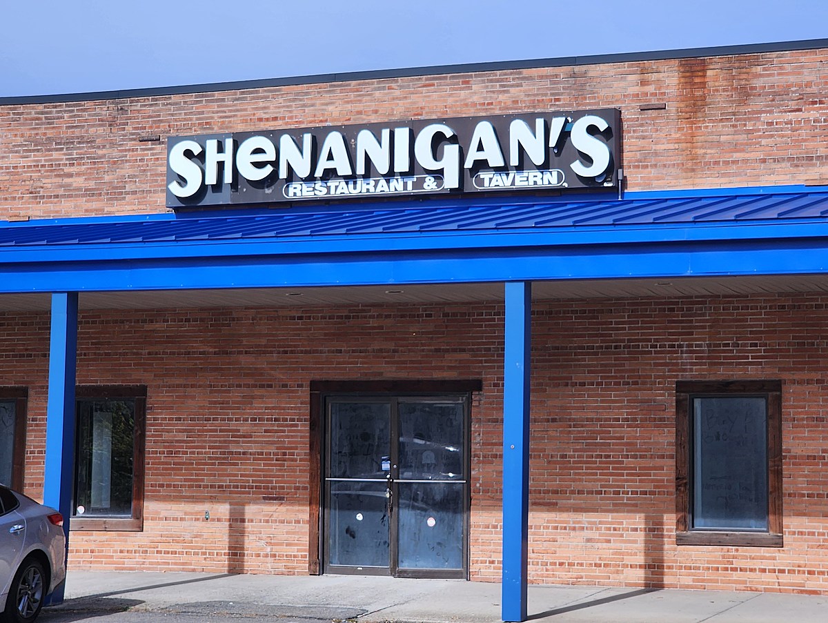 New Use Planned for Old Shenanigan's Bar in Binghamton