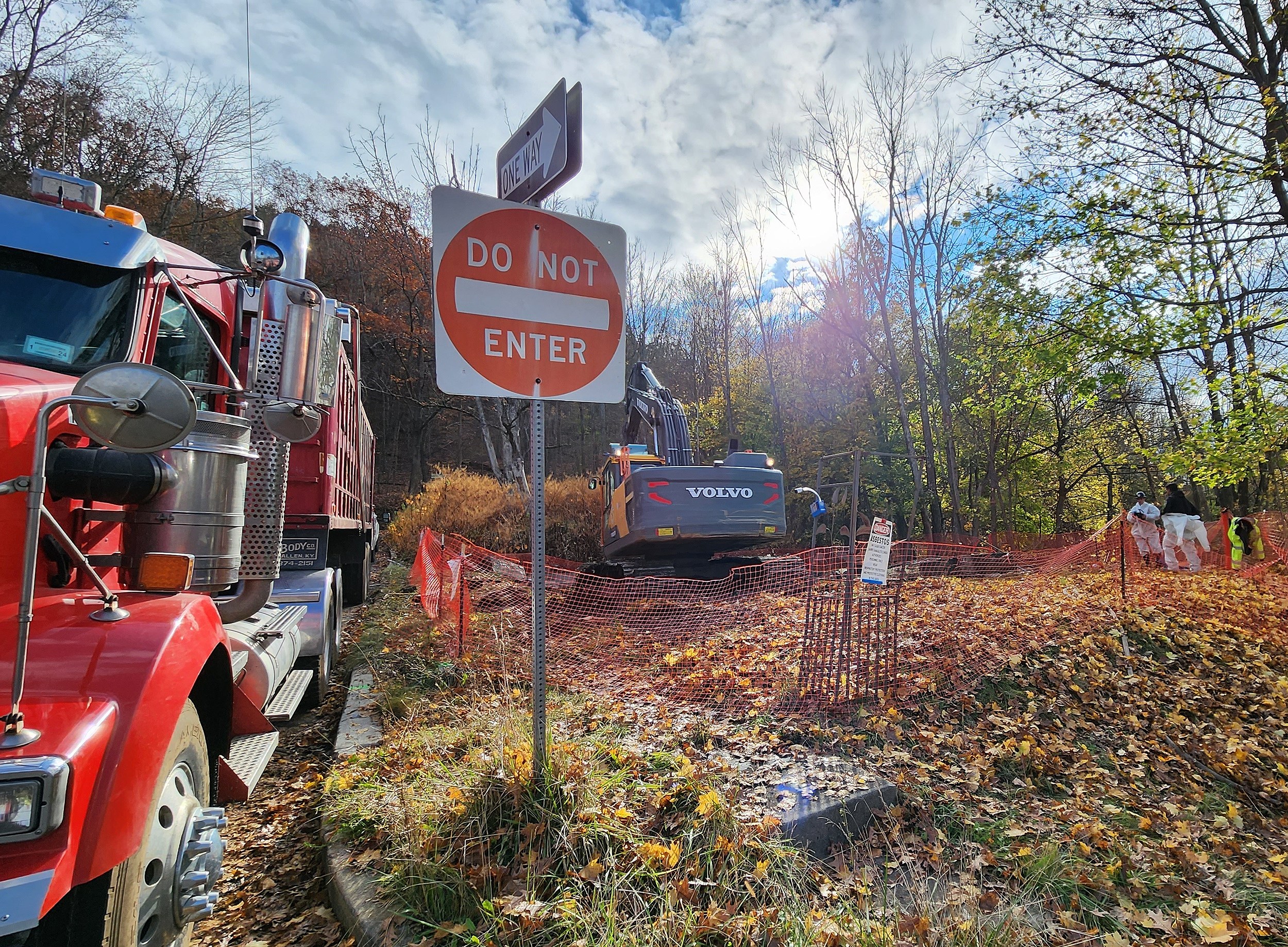 Binghamton Knock Downs: Seven More Buildings to Be Demolished