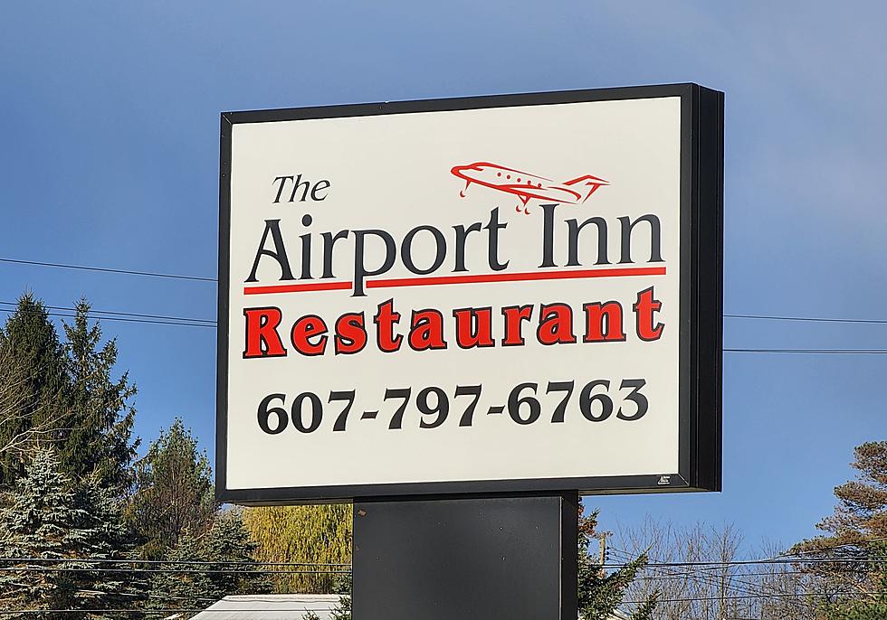 Broome County’s Popular Airport Inn Restaurant is For Sale