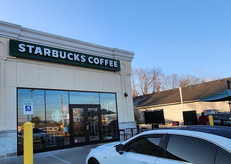 Broome Starbucks Workers Ignore Red Cup Rebellion