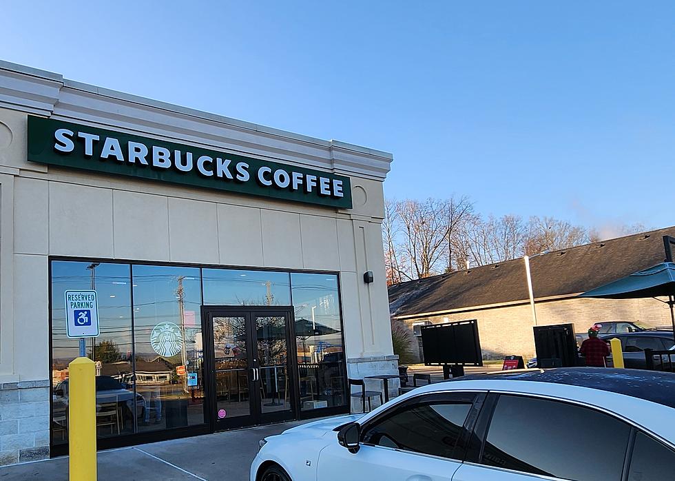 Broome Starbucks Workers Ignore &#8220;Red Cup Rebellion&#8221;