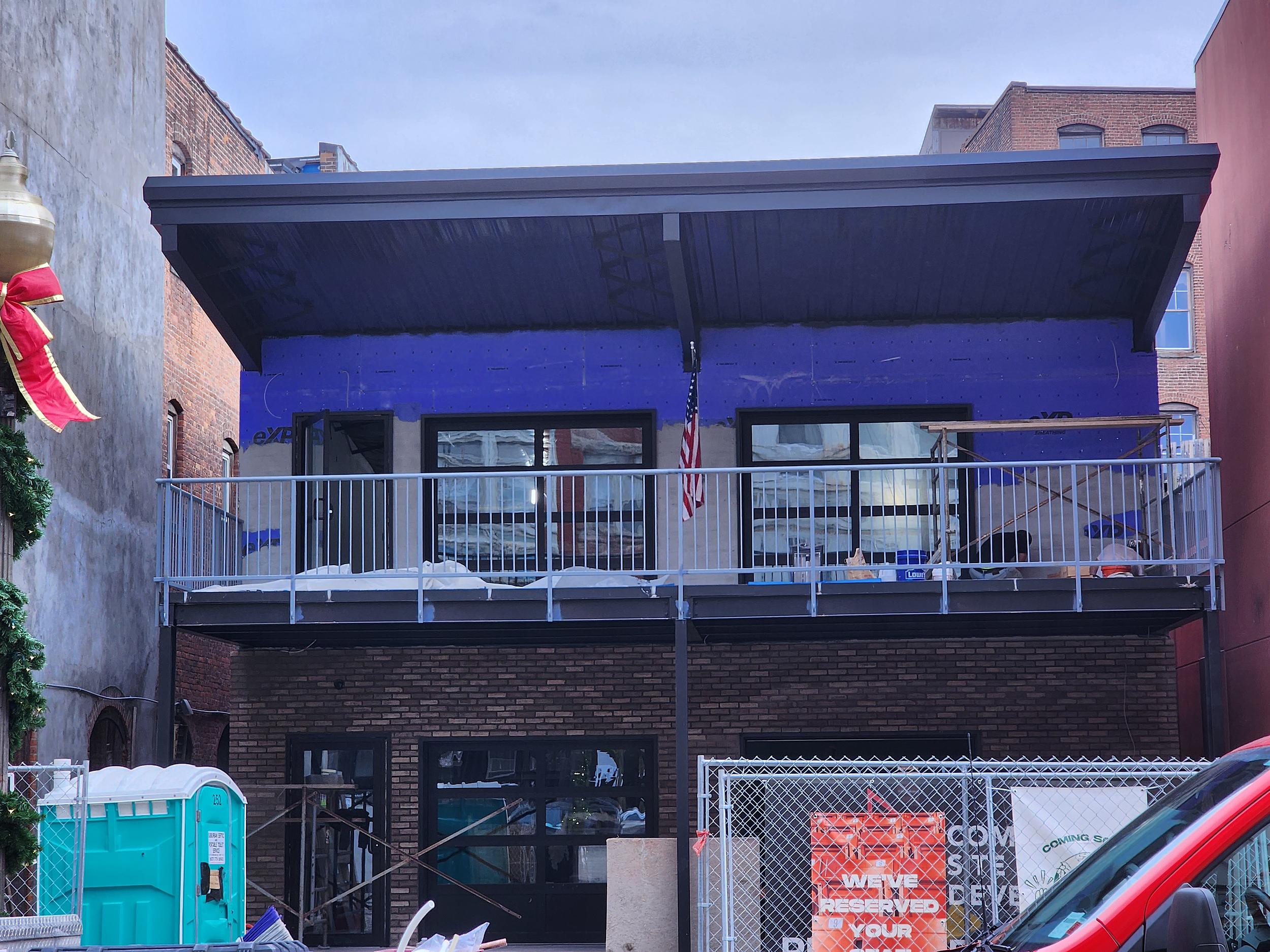 Stadium 138 Sports Bar to Open in Downtown Binghamton